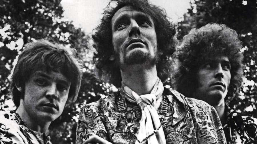 Crossroads de Cream : le sens et l’histoire derrière la chanson