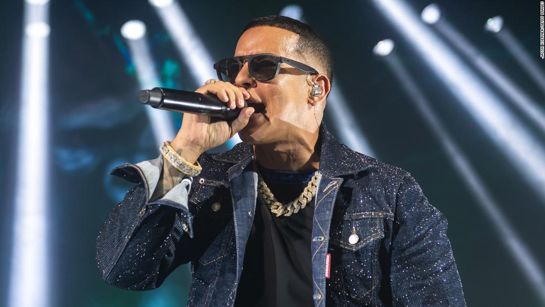 Daddy Yankee annonce qu’il prend sa retraite
