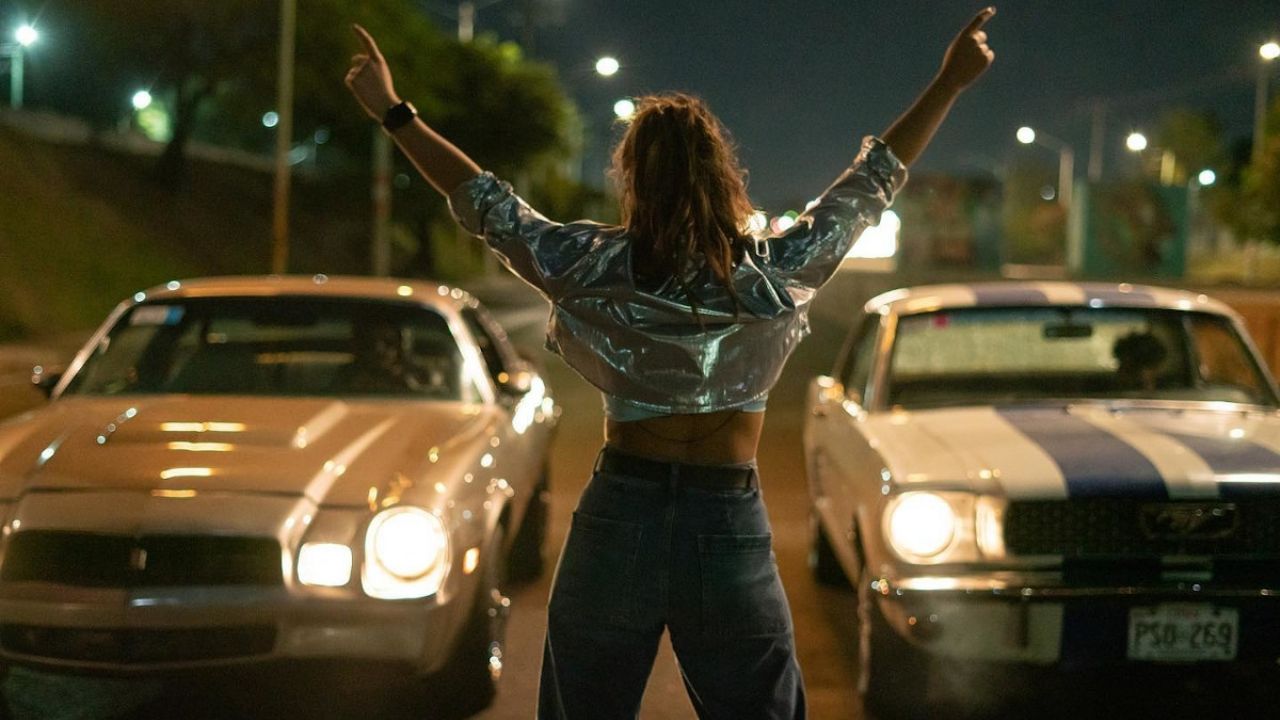 Dale Gas: distribution complète et date de sortie de la série mexicaine Netflix à la 'Fast and Furious' - Gluc.mx