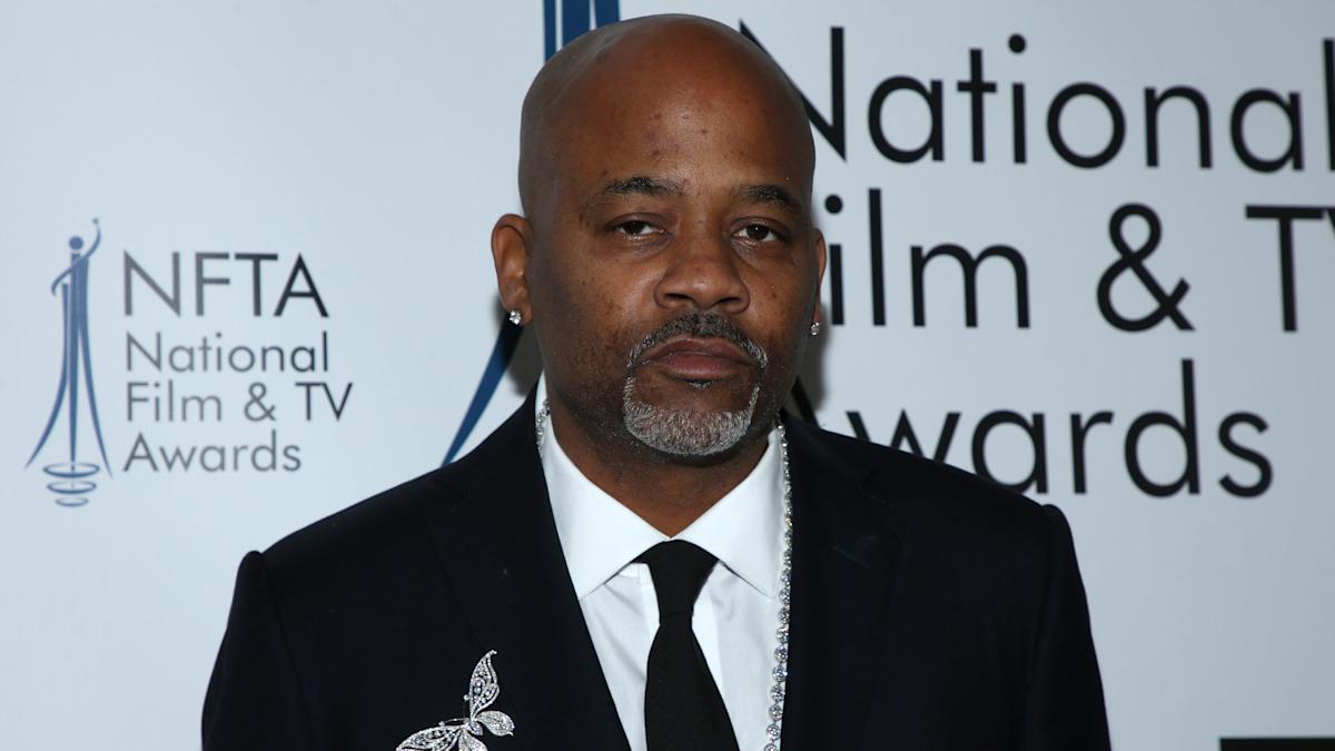 Damon Dash dit que les artistes noirs « devraient créer nos propres Grammys » au milieu du contrecoup de Kanye West
