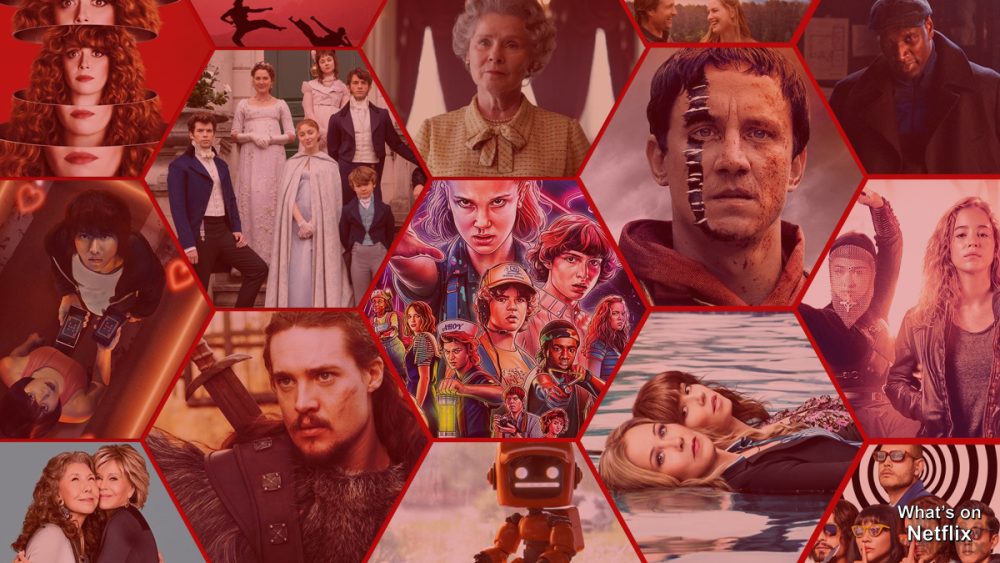 De nouvelles émissions Netflix à venir en 2022 et au-delà