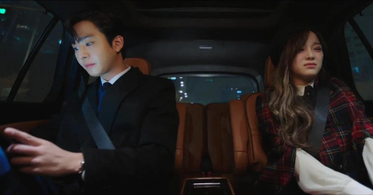 De quoi parle "Job Proposal", la série la plus regardée sur Netflix cette semaine ?  - infobae