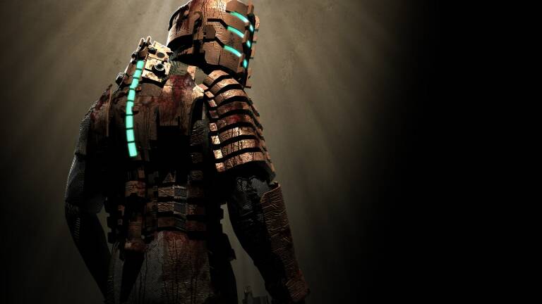 Dead Space Remake pourrait être reporté, sa sortie en 2022 menacée
