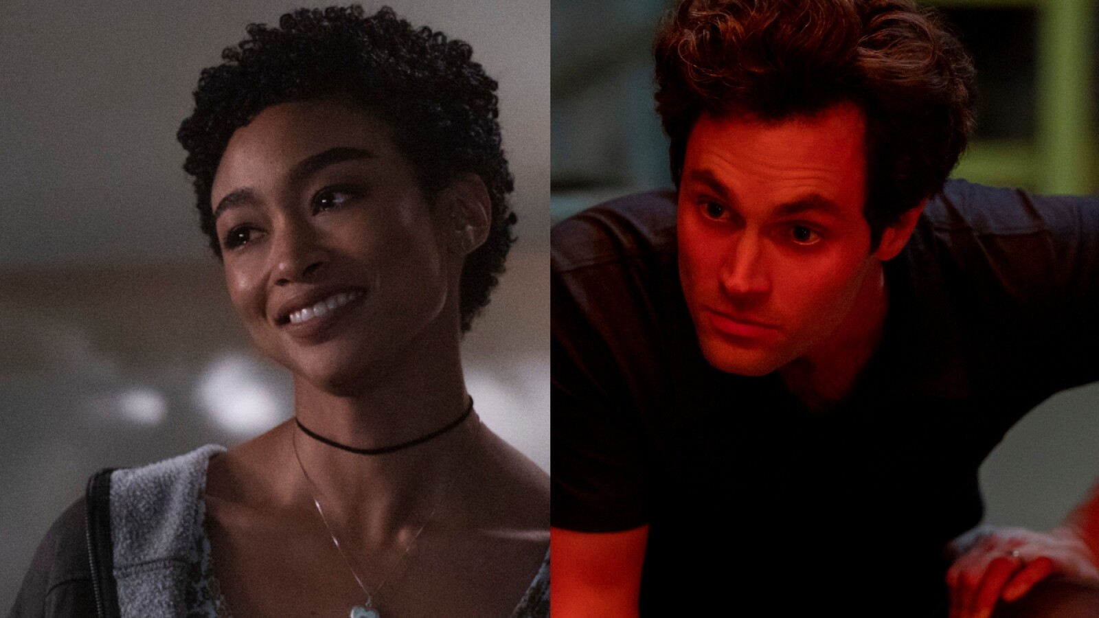 Des photos choc pour le 4. "Vous - vous m'aimerez"-Saison : Joe poursuit Marienne à Londres !  - UNIVERS RÉSEAU
