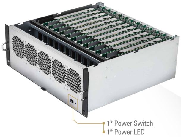 Des puces PS5 défectueuses se seraient retrouvées dans la plate-forme de cryptominage d'AsRock - Notebookcheck.net