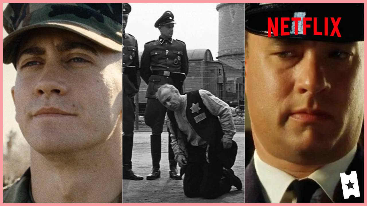 Deux des meilleurs films de l'histoire du cinéma quittent Netflix (et bien d'autres)