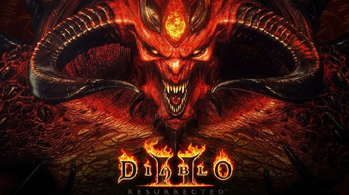 Diablo II: Ressuscité, essai gratuit disponible sur Xbox