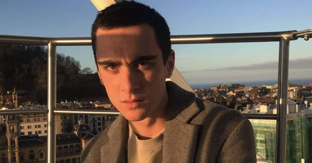 Diego, le neveu d'Iñaki Urdangarin qui rafle Netflix - Lectures