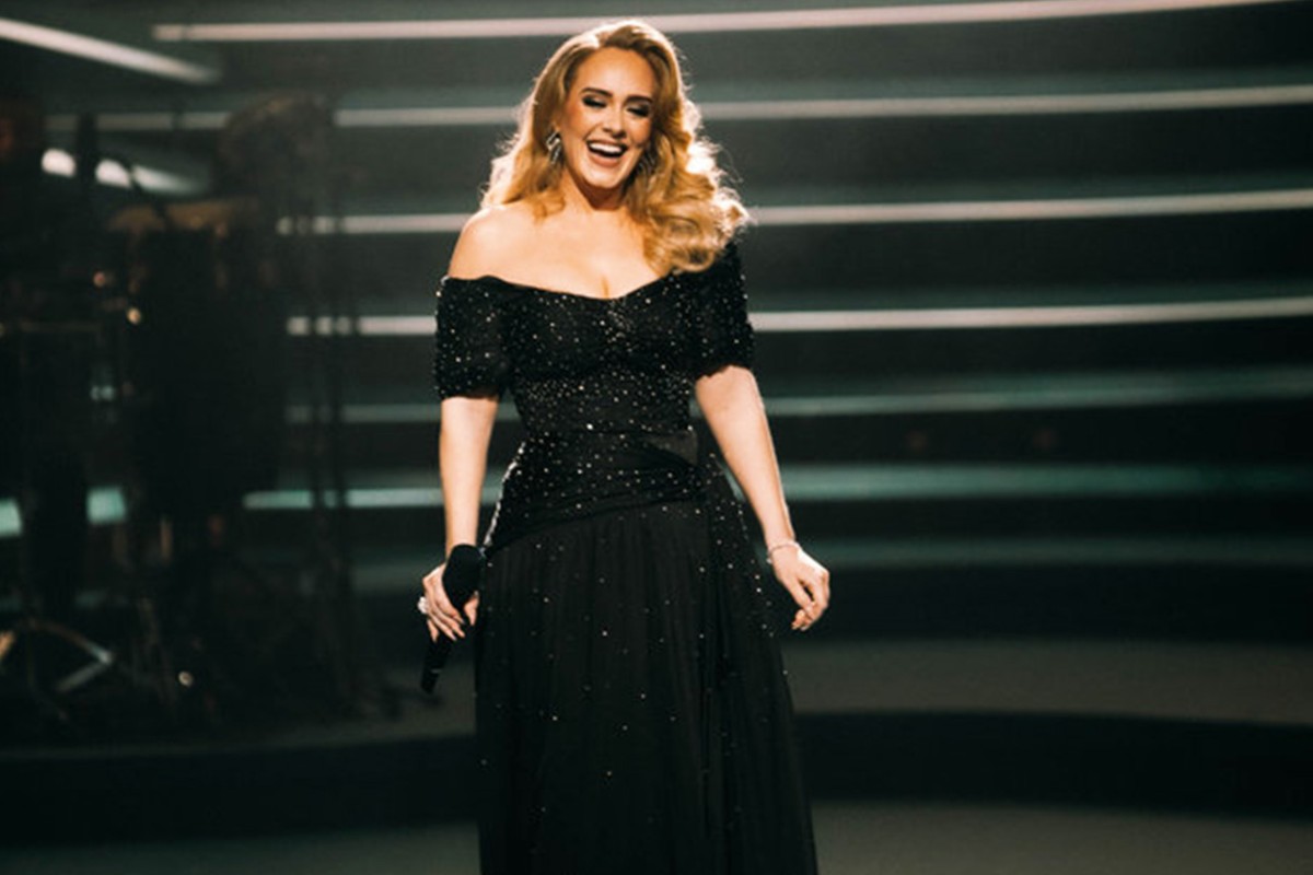 Diffusion en direct de "Une audience avec Adele" : heure, informations sur le streaming, comment regarder "Une audience avec Adele" en ligne
