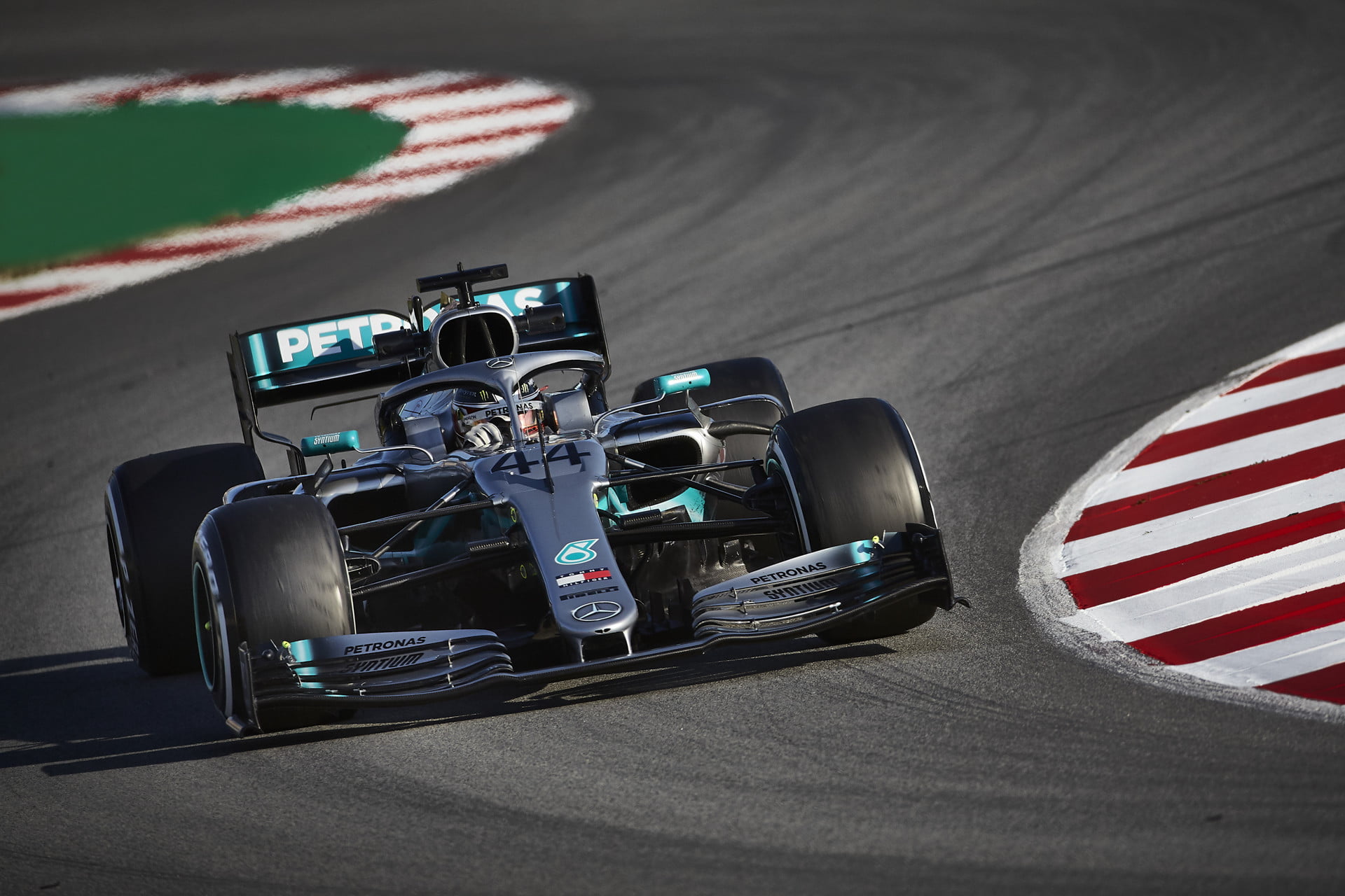 Diffusion en direct du GP de F1 de Bahreïn : regardez la Formule 1 GRATUITEMENT aujourd'hui - Tendances numériques