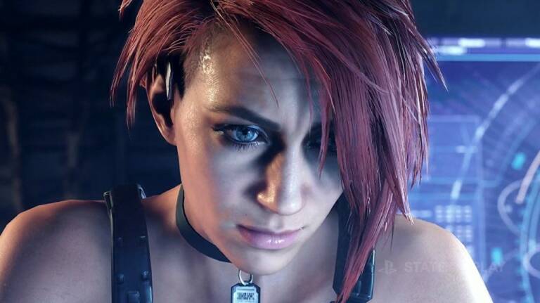 Dino Crisis "vivra" dans le prochain projet Capcom