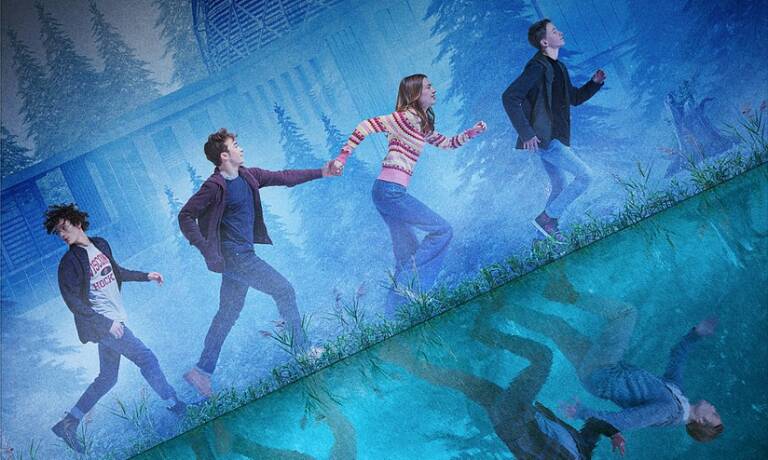 Disney + : abonnez-vous maintenant et découvrez la nouvelle série télévisée Parallel Universes