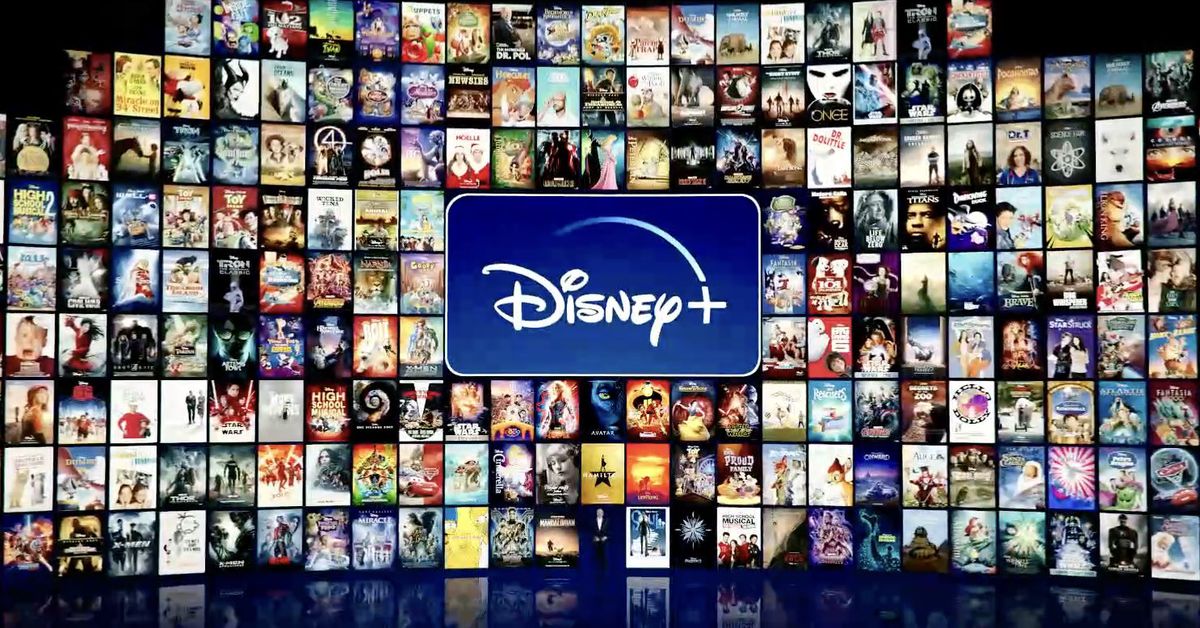 Disney embauche le vice-président de Google, Jeremy Doig, comme nouveau directeur technique du streaming