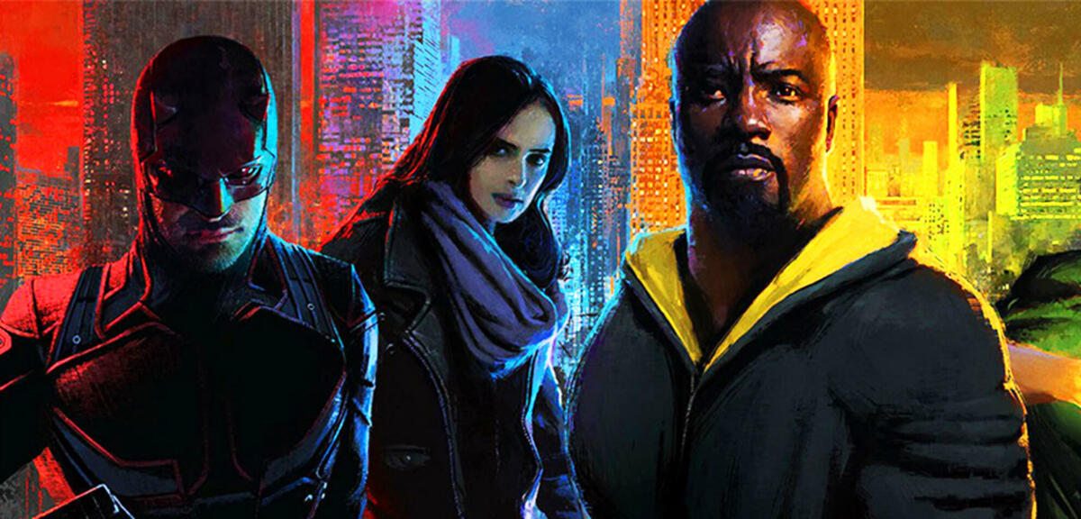 Disney+ reprend la série Marvel de Netflix - et change un détail important - Moviepilot