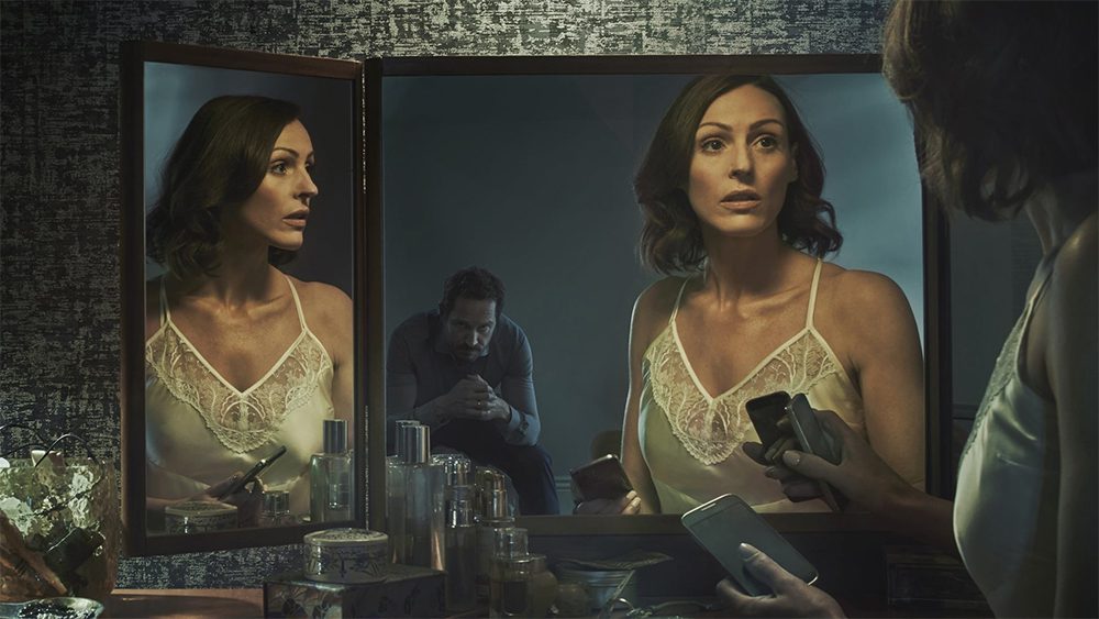 "Doctor Foster" quitte Netflix en mars 2022