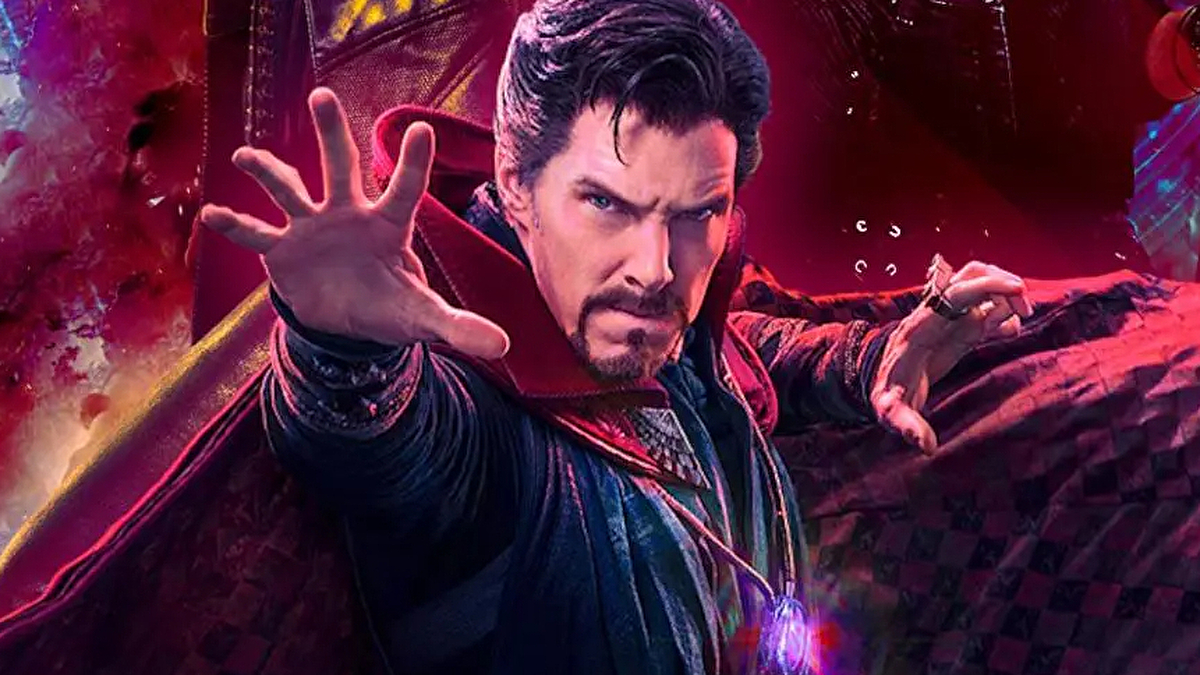 Doctor Strange un jeu vidéo Remedy ?  La rumeur est une bombe mais la source n'est pas convaincante