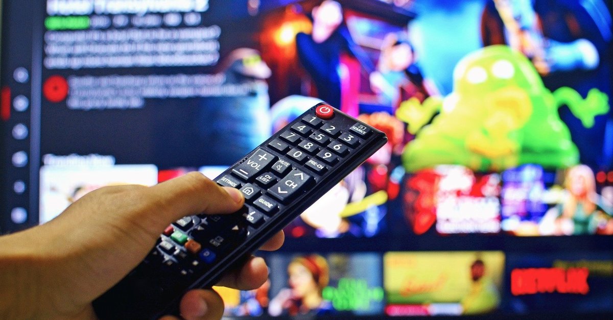Dolby Atmos sur Netflix : configuration requise et contenu - Giga
