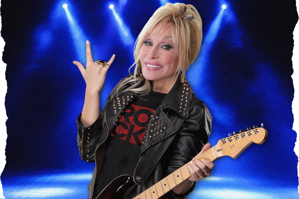 Dolly Parton veut vous bercer : comment l’industrie de la musique prévoit d’y arriver