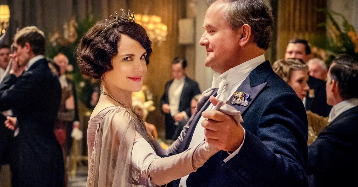 « Downton Abbey » : le premier film basé sur la série acclamée est désormais à voir sur Netflix
