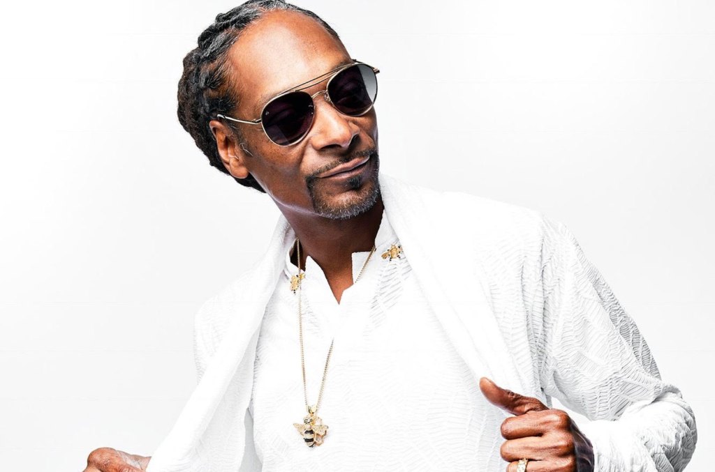 Snoop Dogg