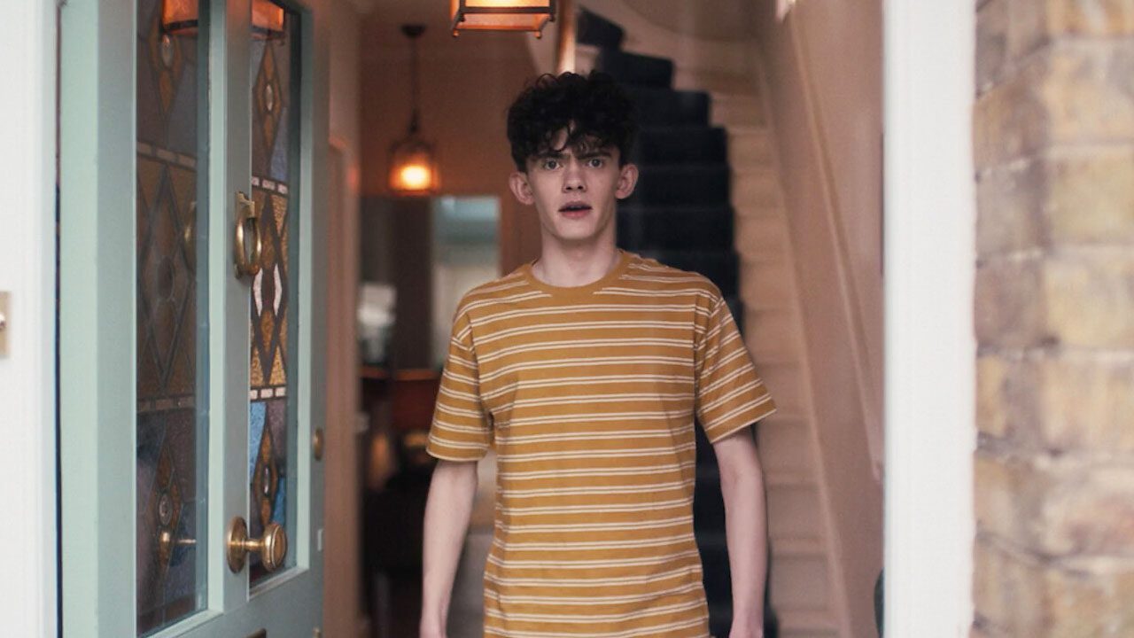 Drame romantique LGBTQ "Heartstopper": à venir sur Netflix en avril 2022