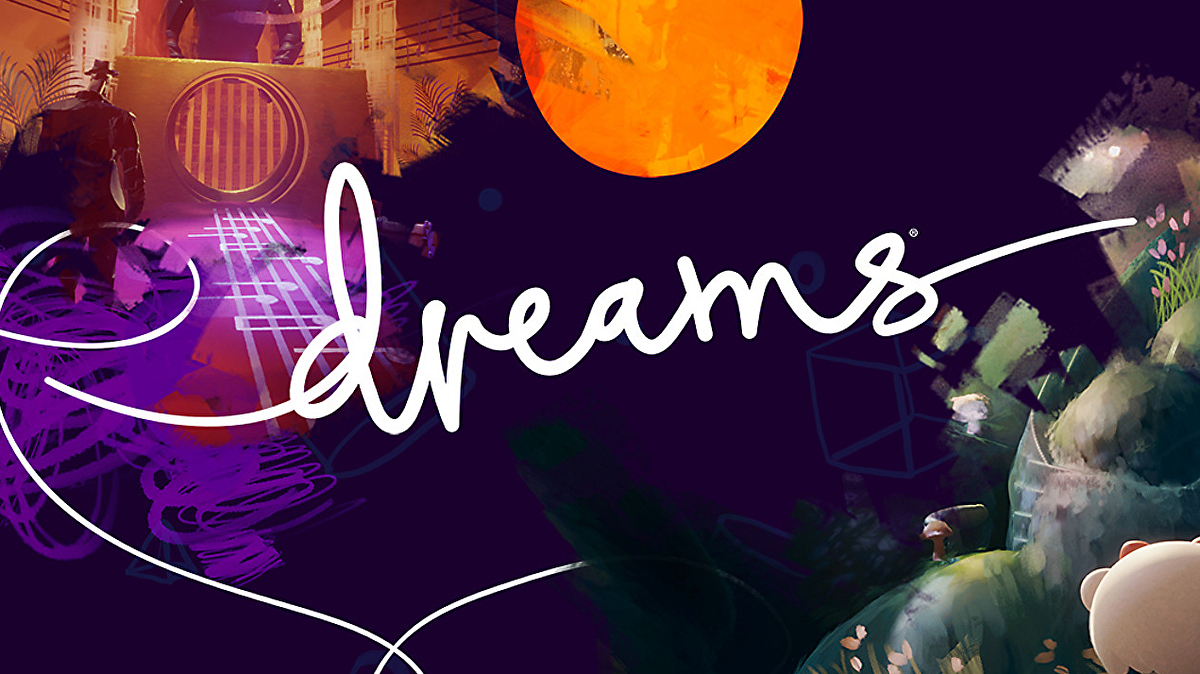 Dreams a beaucoup de chiffres, mais il y a de moins en moins de joueurs