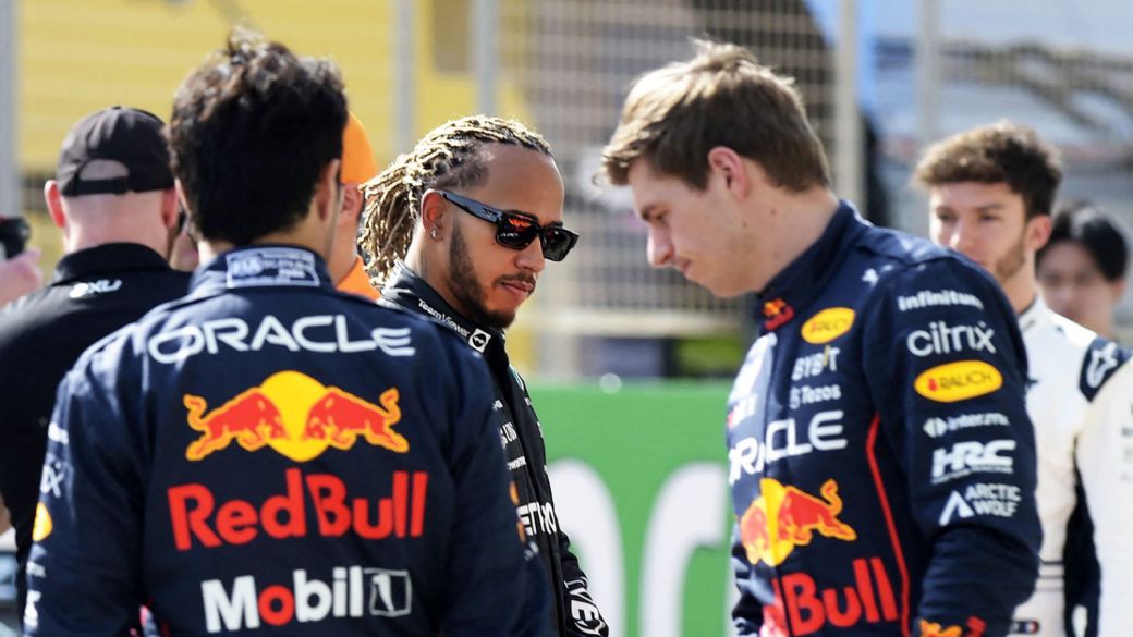 Drive to Survive : les dirigeants de Formule 1 demanderont à Netflix "de ne pas aller au-delà de la réalité"