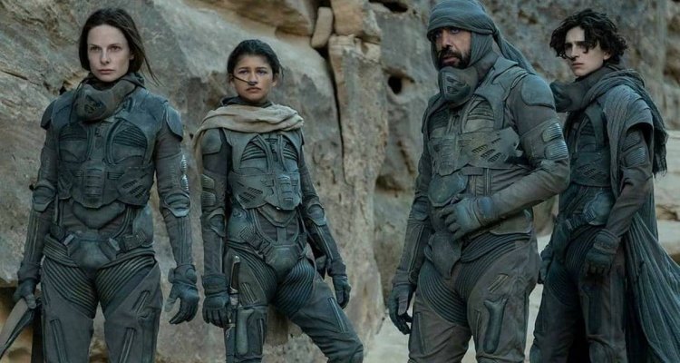 Dune Part 2 : le réalisateur parle du film, il sera encore plus complexe que le premier