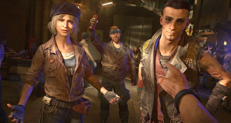 Dying Light 2: DLC sur l'histoire à venir, ajoutera divers événements parallèles