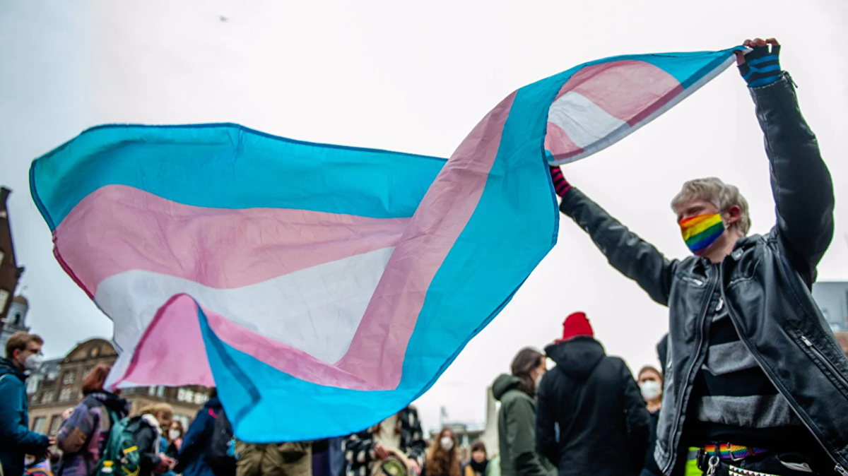 EA et Gearbox parmi les entreprises opposées aux lois anti-trans au Texas
