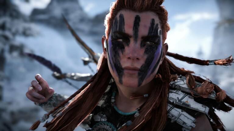 EA veut aussi son monde ouvert à Horizon, et ce serait en route