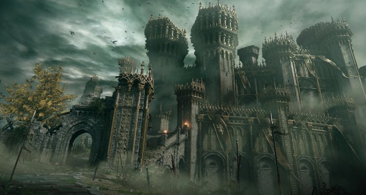 Elden Ring : Bandai Namco veut l'étendre au-delà du jeu vidéo