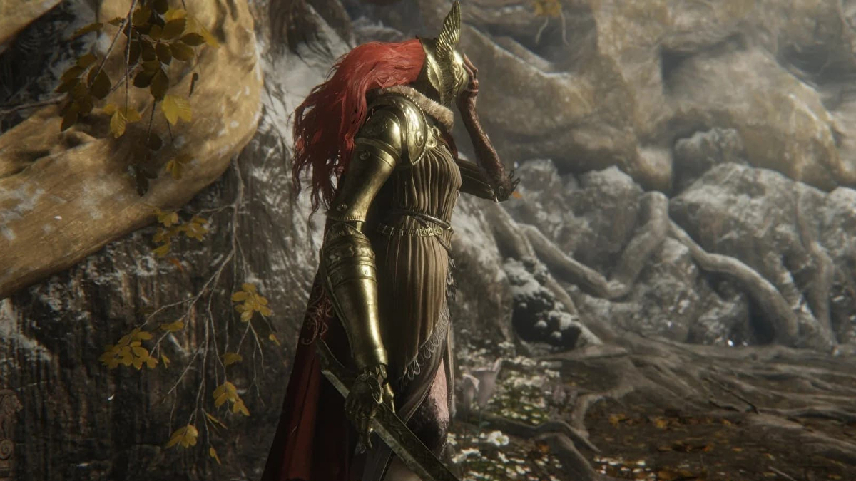 Elden Ring : Hidetaka Miyazaki conseille aux nouveaux joueurs de "se détendre et de ne pas craindre la mort"