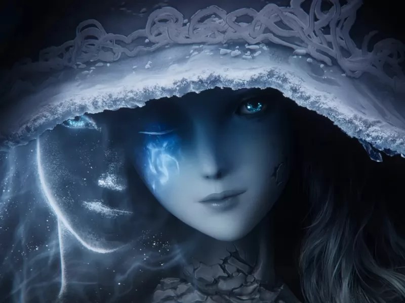 Elden Ring a aussi son mod nude : disponible deux semaines après le lancement