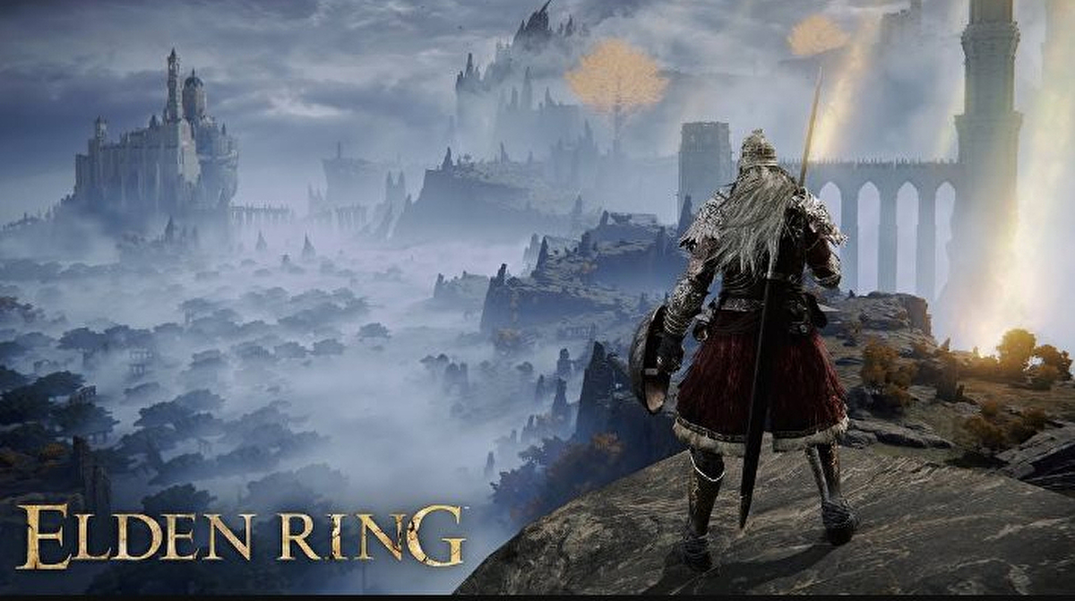 Elden Ring a un mod qui oppose les boss les uns aux autres