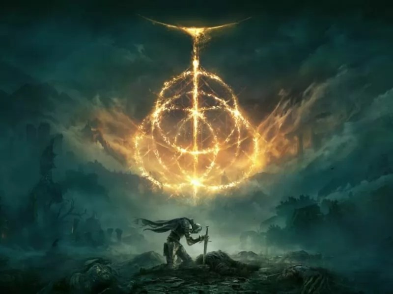 Elden Ring: comment trouver un personnage célèbre de Dark Souls