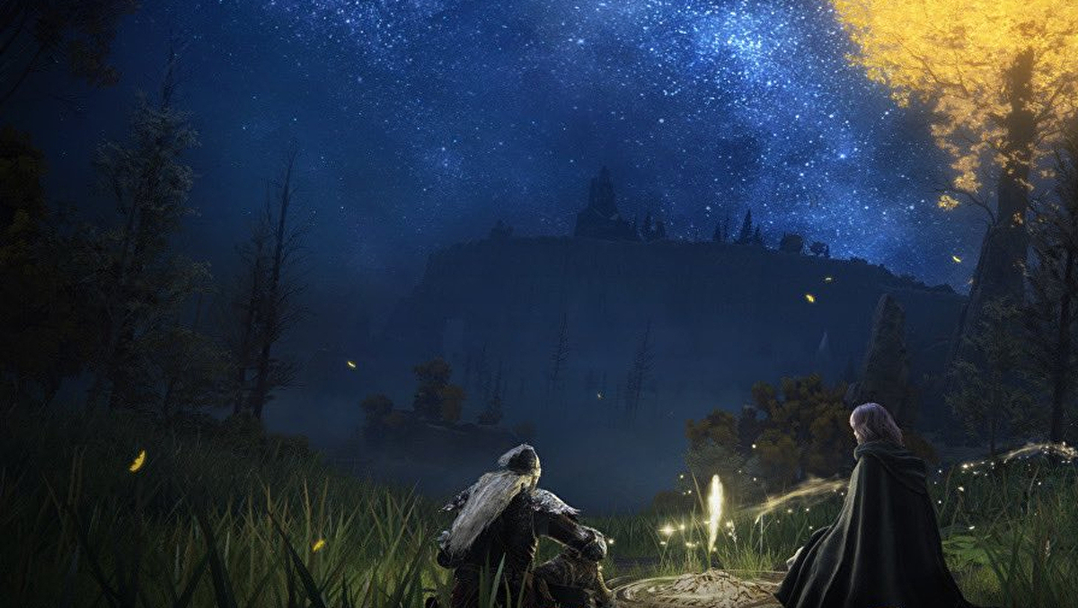 Elden Ring : de quoi parleront les hypothétiques DLC ?