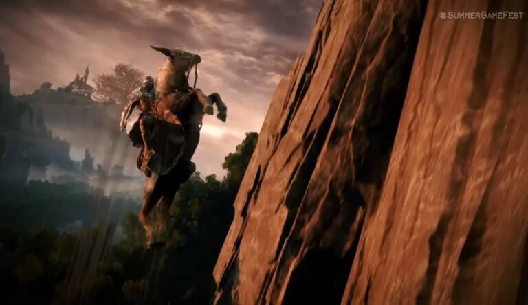 Elden Ring dure moins qu'une sitcom si vous êtes comme ce speedrunner