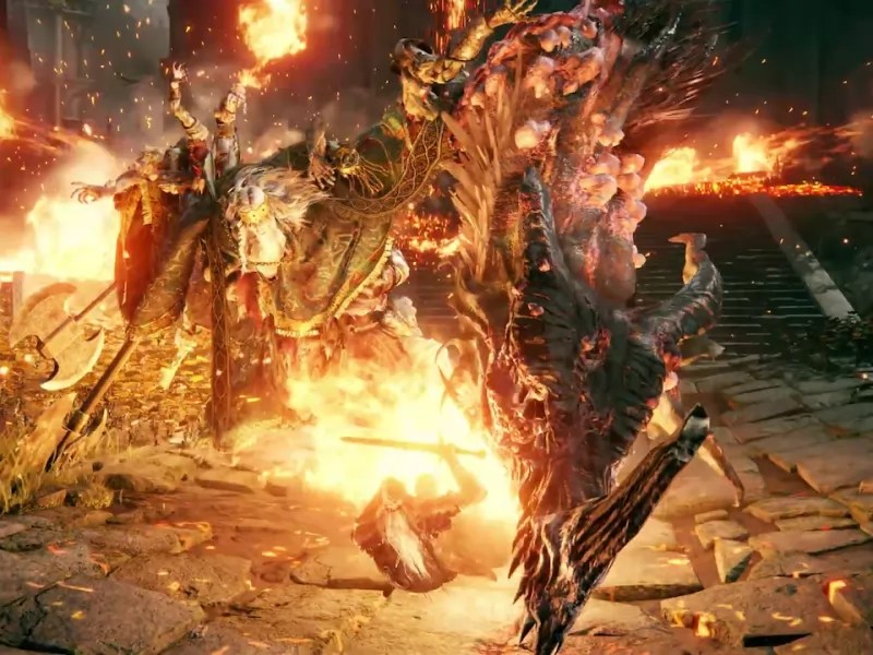 Elden Ring est-il trop dur ?  Voici des mods avec des runes infinies et sans peine de mort