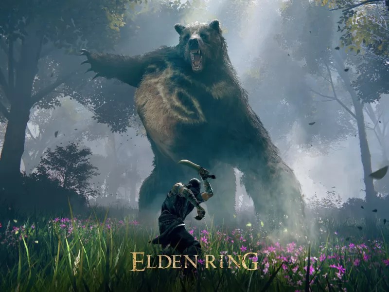Elden Ring est le deuxième meilleur lancement des 12 derniers mois aux États-Unis, derrière COD Vanguard