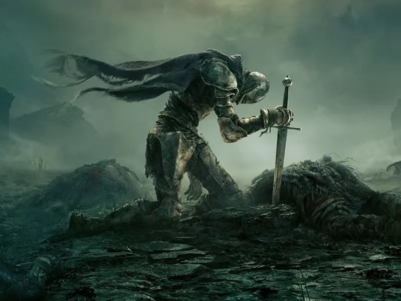 Elden Ring et le nouveau patch : les ennuyeux problèmes de bégaiement sur PC ne sont pas résolus
