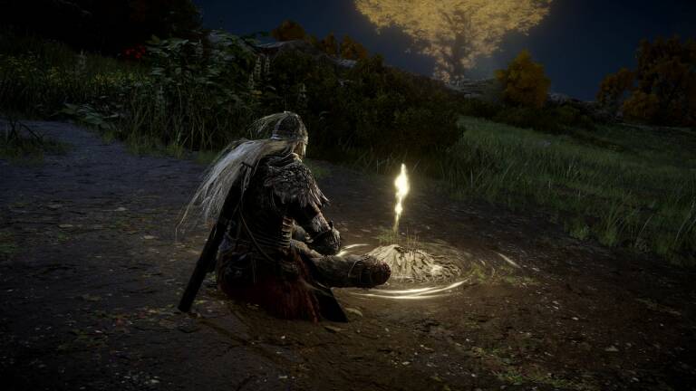 Elden Ring, le dernier patch a permis un nouveau speedrun record