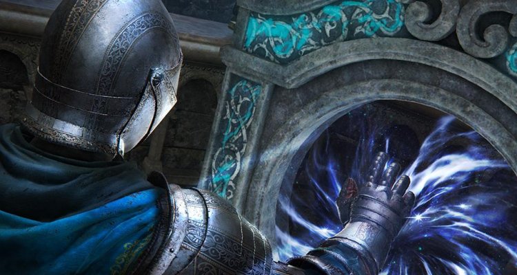 Elden Ring : le joueur devient invincible avec son personnage de robot