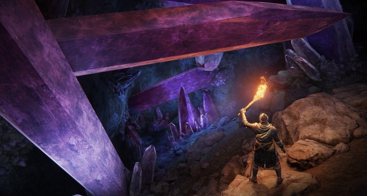 Elden Ring, nouveau record : terminé en moins de 20 minutes par un speedrunner