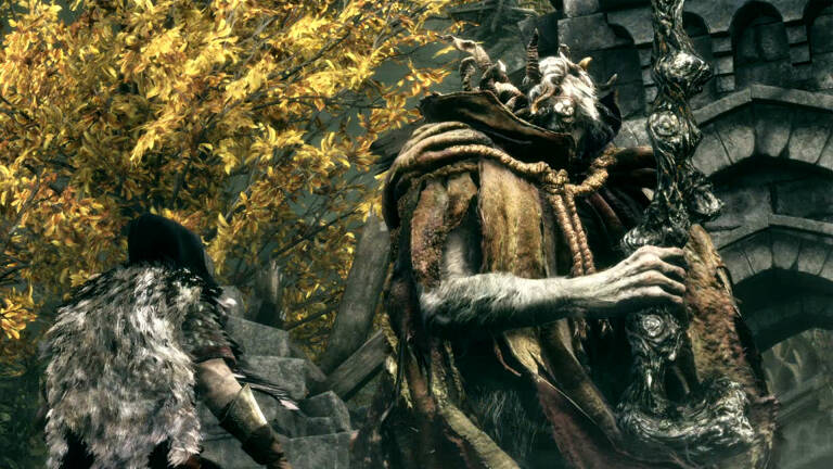 Elden Ring, un boss éliminé d'une manière jamais vue auparavant (mais il y a une raison)