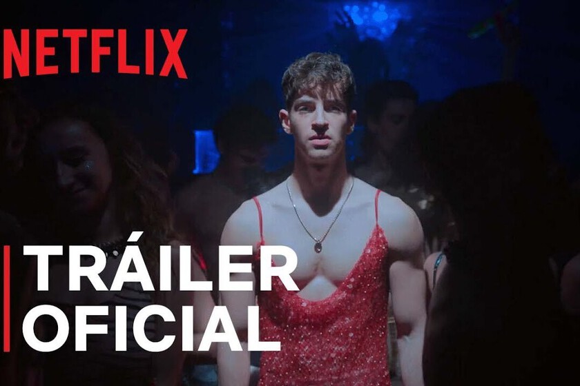 'Elite' : la nouvelle bande-annonce de la saison 5 de la série Netflix nous emmène à une fête que personne...