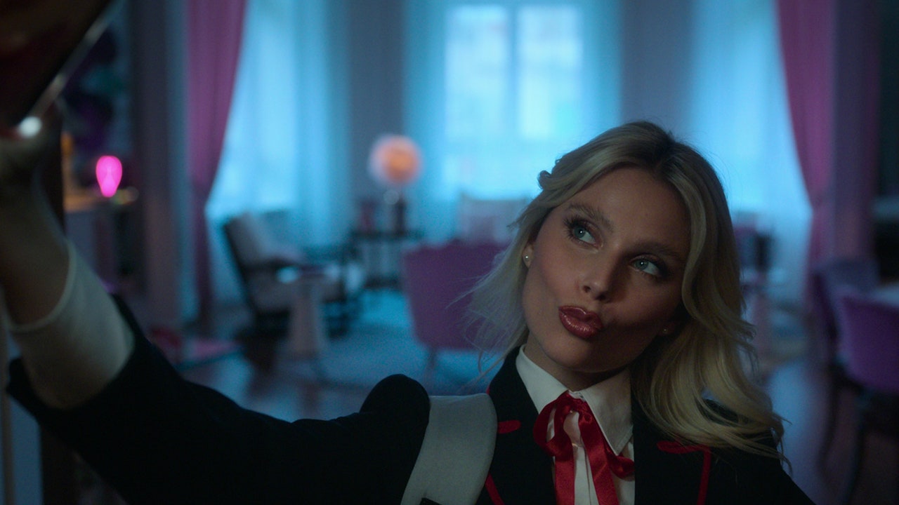 Elite saison 5 : Première, personnages et tout sur la série Netflix - Vogue México y Latinoamérica