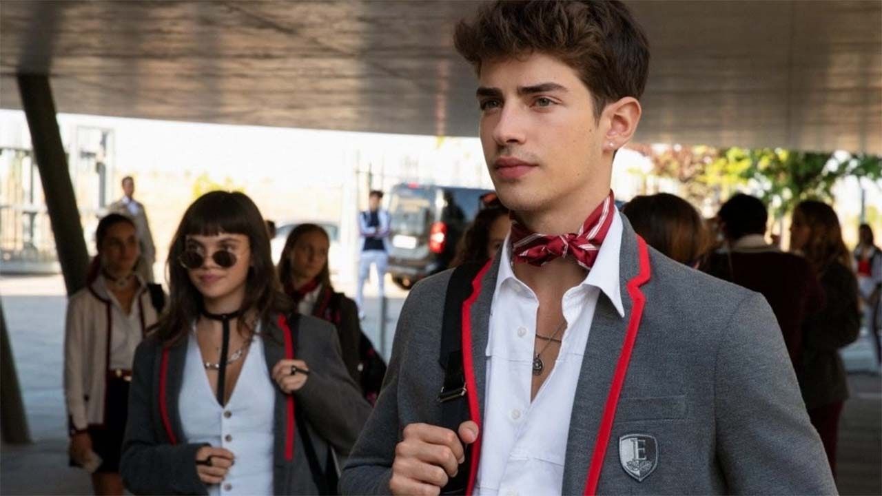 Elite : tout ce que l'on sait sur la cinquième saison - QueVer
