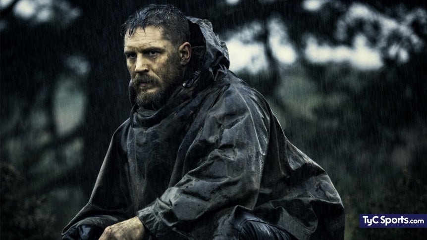 Elle dure 8 chapitres et déferle sur Netflix : la série furieuse des créateurs de Peaky Blinders - Sailing to Tokyo