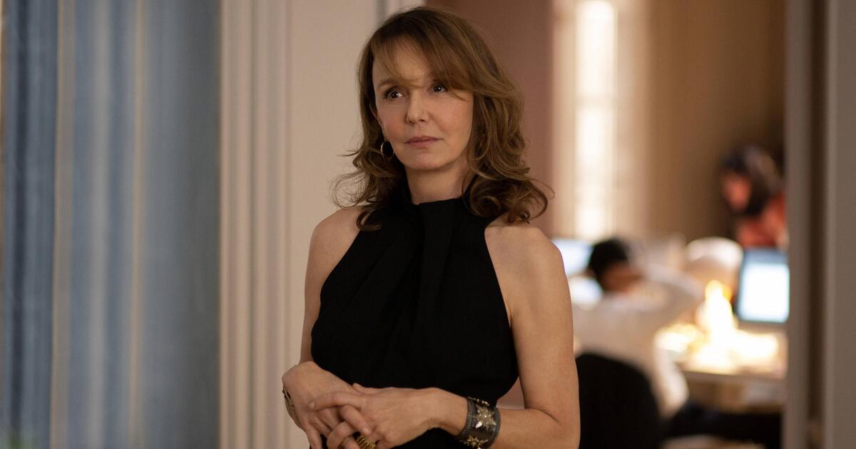 Elle reste fidèle à Netflix : "Émilie à Paris"-Star atterrit dans "La Couronne" - Nouvelles GMX